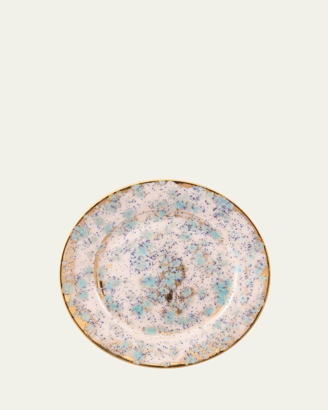 Villa Borghese Dafne Bread Plate